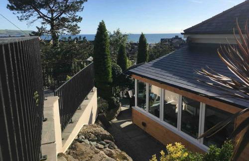 Tre Mynach Barmouth - Foto 49