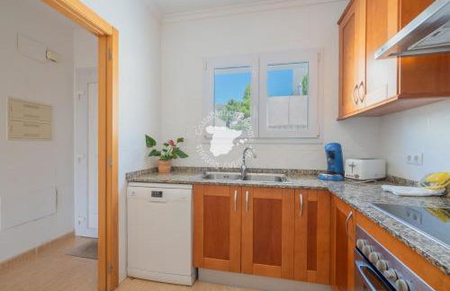 CostaBlancaDreams Bungalow Gran Sol in Calpe - Foto 15