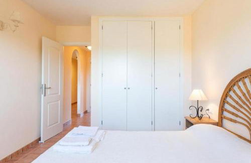 The Torrent's Observer Holiday Home, Cala Pi , Smart Tv, Free Wifi, ETV12544 - Foto 32