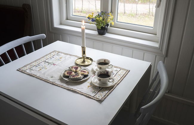 Anfasteröd Gårdsvik - Photo 35