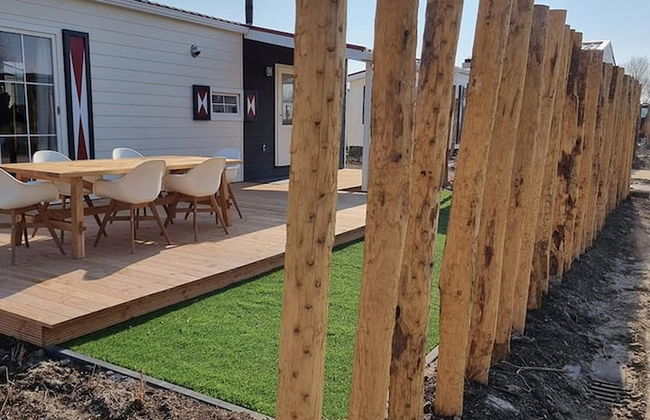 Cottage in Zeeland Near the Beach - Photo 16