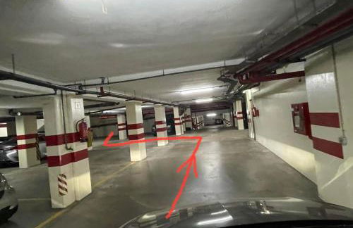 Porto - Sunset flat at the beach - Free parking - Photo 26