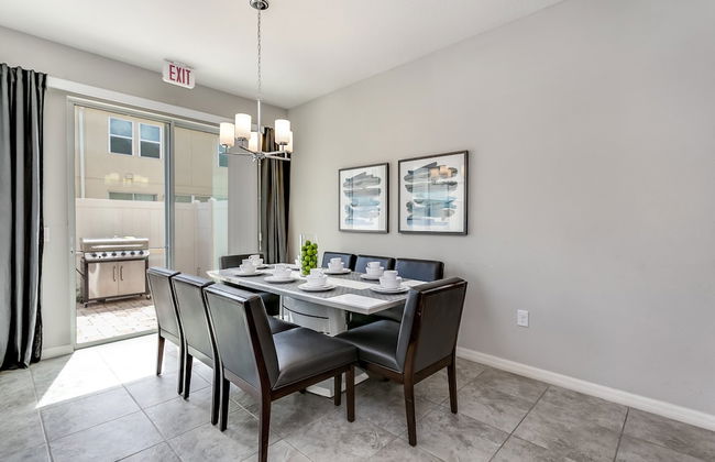 5128kway Amazing New Compass Bay Resort - Foto 23