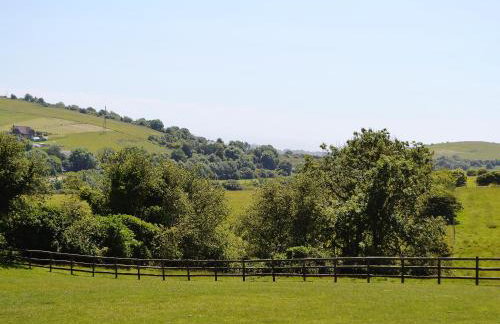 Coombe Wood Coach House - Foto 27