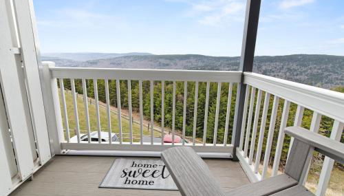 ML288 New Deck Great Views EZ Parking WiFi Retreat - Foto 5