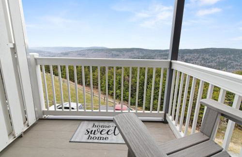 ML288 New Deck Great Views EZ Parking WiFi Retreat - Foto 5