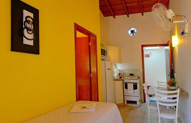 Morada do Sol Apart Hotel Garopaba - Photo 4