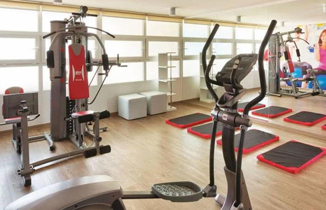 Departamento con Piscina y Spa en la Serena - Foto 13