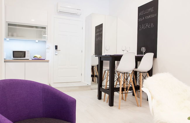 Tesla Boutique Apartments & Rooms - Photo 45