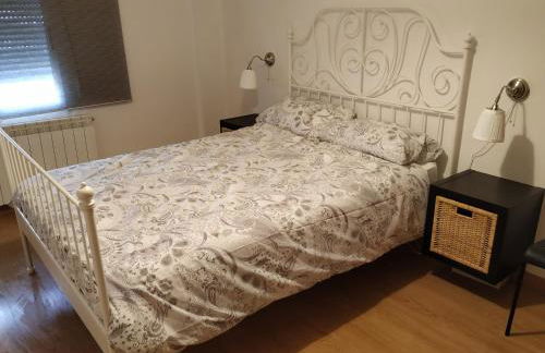 Apartamento CUATTRO vut 47-169 wifi - Foto 24