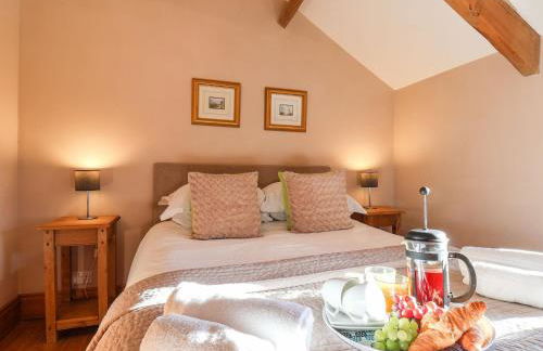 Granary Cottage - Foto 14