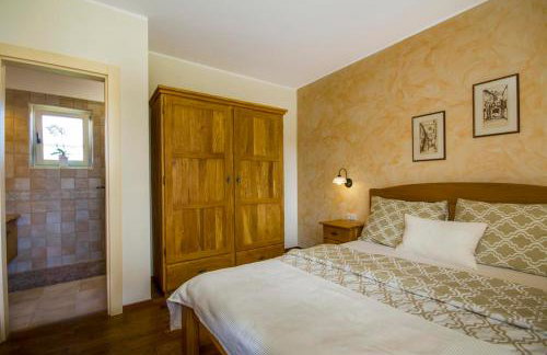 Villa Luca with pool and jacuzzi - Foto 57