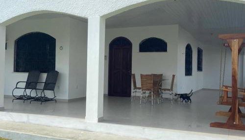 Casa Relaxante - Foto 2