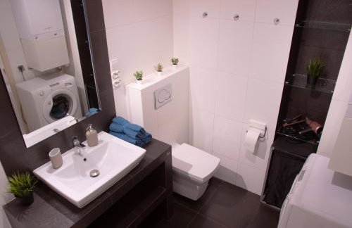 SDH 2 Radzymin comfortable apartment near Warsaw - Foto 5