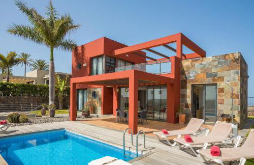 Las Terrazas Villa 3 - Foto 1