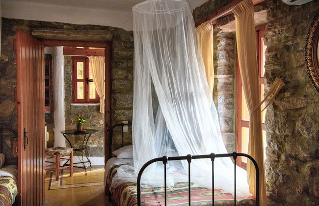 Traditional Homes of Crete - Foto 60