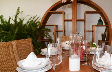 Villa Samar Altea Grupo Terra de Mar, alojamientos con encanto - Photo 64