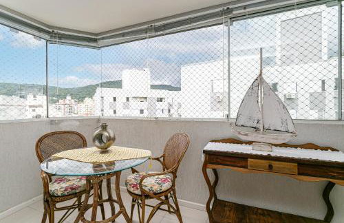 Apartamento do Marujo - Próximo da UFSC e Beira-Mar - Photo 26