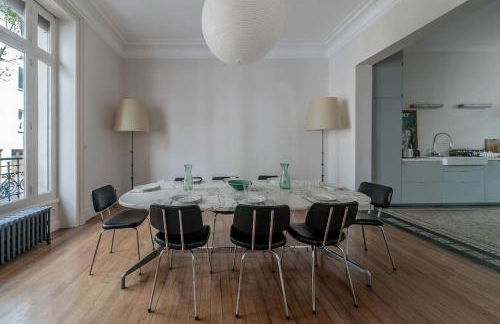 La Maison Rouge - Maison Familiale & Proche centre - Foto 39