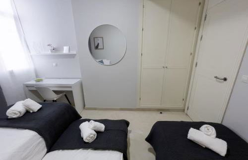 Amazing Duplex with private pool close to Seville - Photo 63