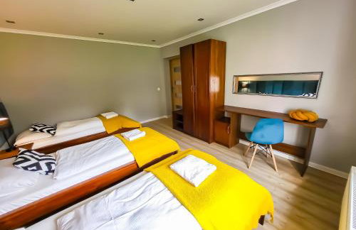 Holiday Home Vegas - HOUSE AND GARTEN FOR EXCLUSIVE USE - Foto 23