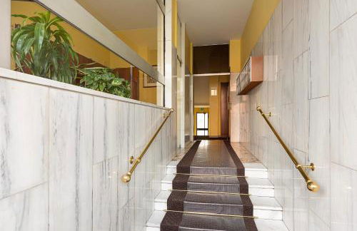 San Siro Nest Milano-Elegante Appartamento - Foto 21