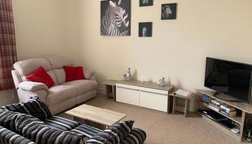 Charlotte Street 2 Bedroom Apartment - Foto 2