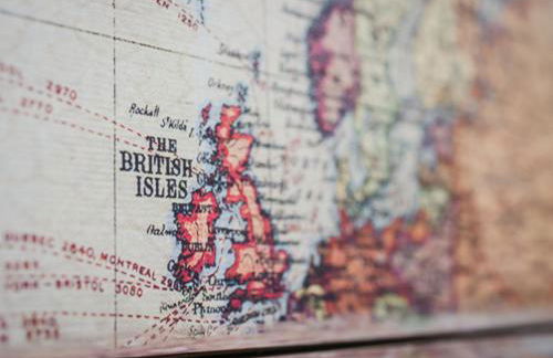 Holiday Home Loch Ness Granary by Interhome - Photo 37