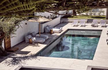 Ioli Exclusive Villa, a Glorious Family Retreat, By ThinkVilla - Foto 33