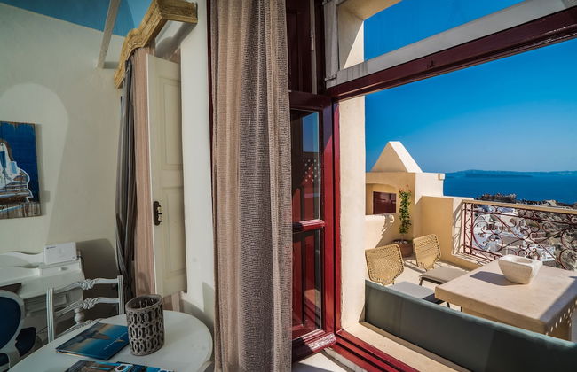 Poseidon Mansion - Foto 34