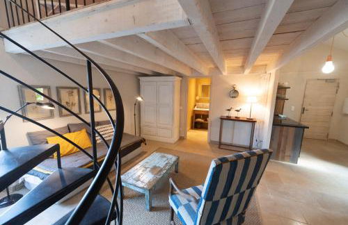 Domaine des Peyre - Foto 64