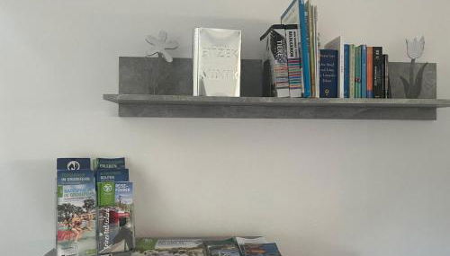 Ferienwohnung Lüttje Huuske - Foto 3