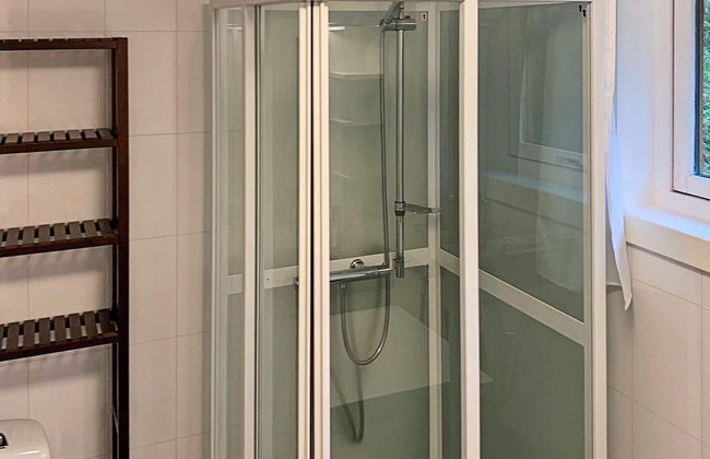 6 Person Holiday Home in Brekke - Foto 11