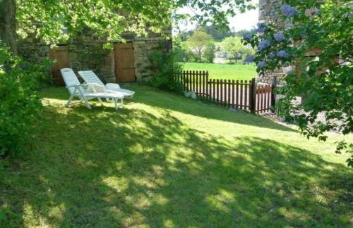 Ferme rénovée avec jardin, garage et wifi gratuit à Chamalières-sur-Loire - FR-1-582-1 - Foto 14