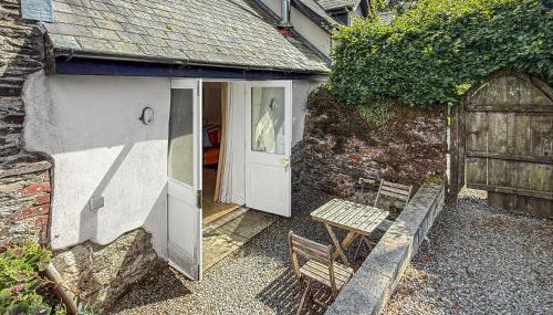 The Linhay near Simonsbath - Foto 3, Other