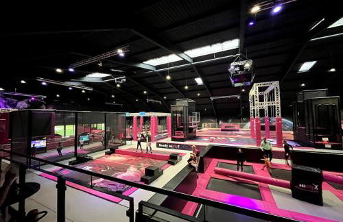 Lighthouse - Modern house with garden - 20 Minutes to Düsseldorf - Photo 13