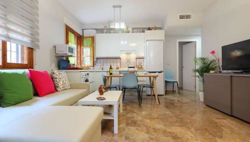 casa de los patios amurallados - Foto 2