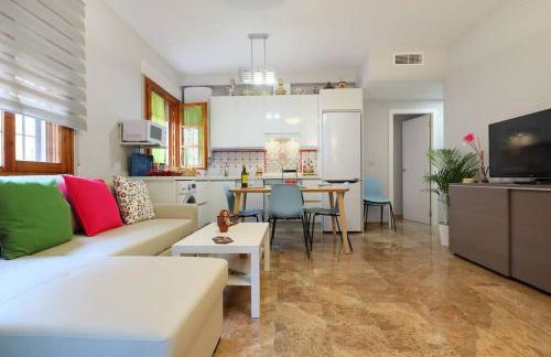 casa de los patios amurallados - Foto 2