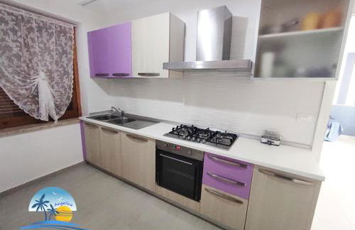 Villa sulla Spiaggia Diamante - Foto 11