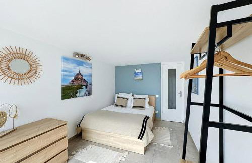 Maisons de Familles beachfront villa - Foto 11