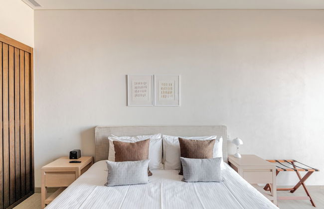 Paraiso Residences Marina Cabo by Capitalia - Foto 21