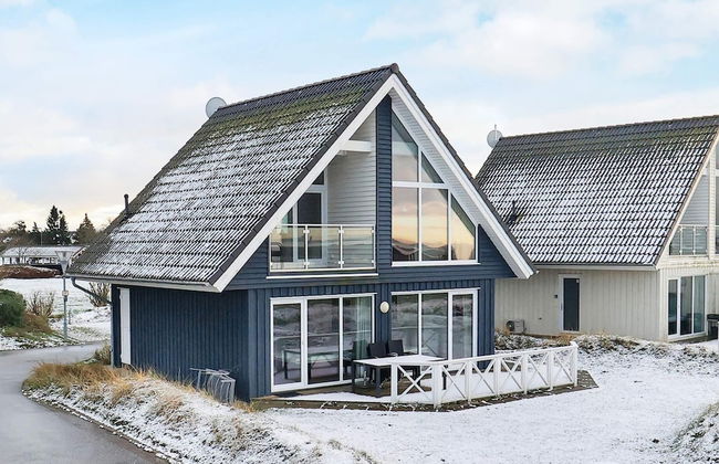 Holiday Home in Wendtorf - Foto 34