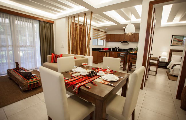 Vida Homes Condo Resort - Foto 13