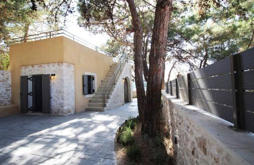 Villa Pefka, By Hellocrete - Foto 30