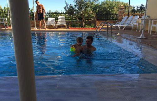 Toulipa Rooms - Foto 50