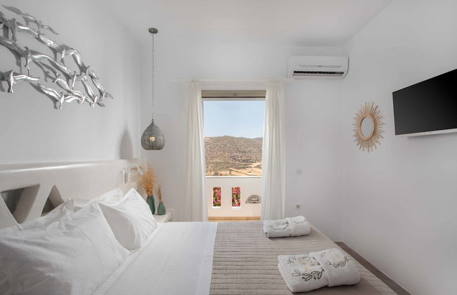 Halcyon Suites and Villas Naxos - Photo 29