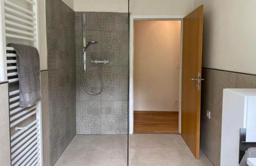 Ferienwohnung Waldblick - Foto 4