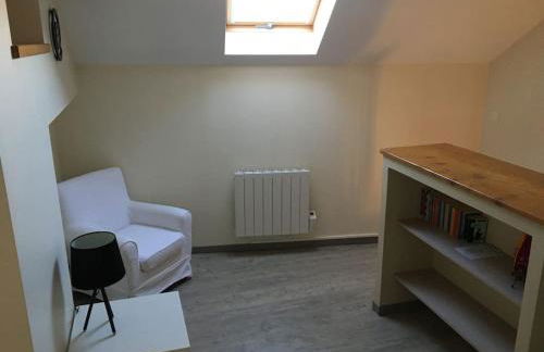 Gîte Les Rondières - Foto 15