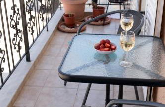 The City Apartment - Foto 20