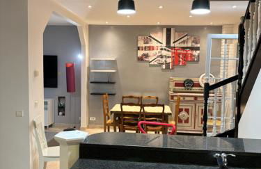 Maison moderne avec jardin espace télétravail - Foto 7